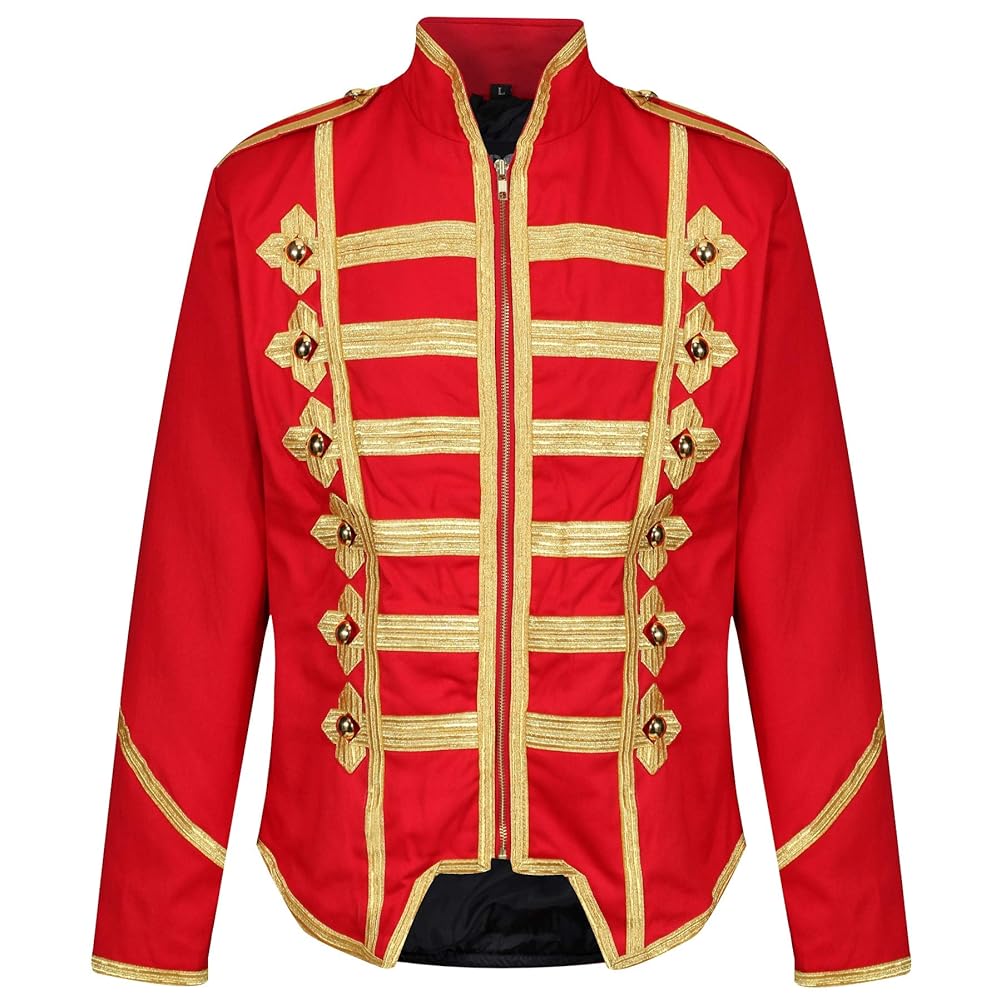ジャケット・アウター PLAG TETE HOMME military gimmick jacket PLAG TETE HOMME military gimmick jacket - メルカリ